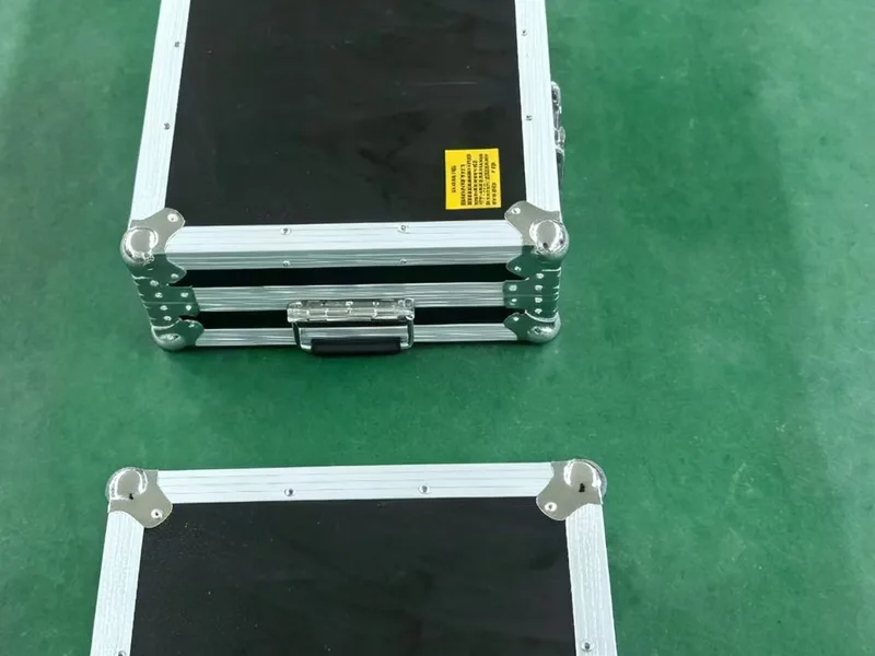 Hangyi lifting air bag shipped to overseas customers